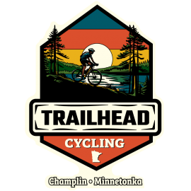 Trailhead Champlin